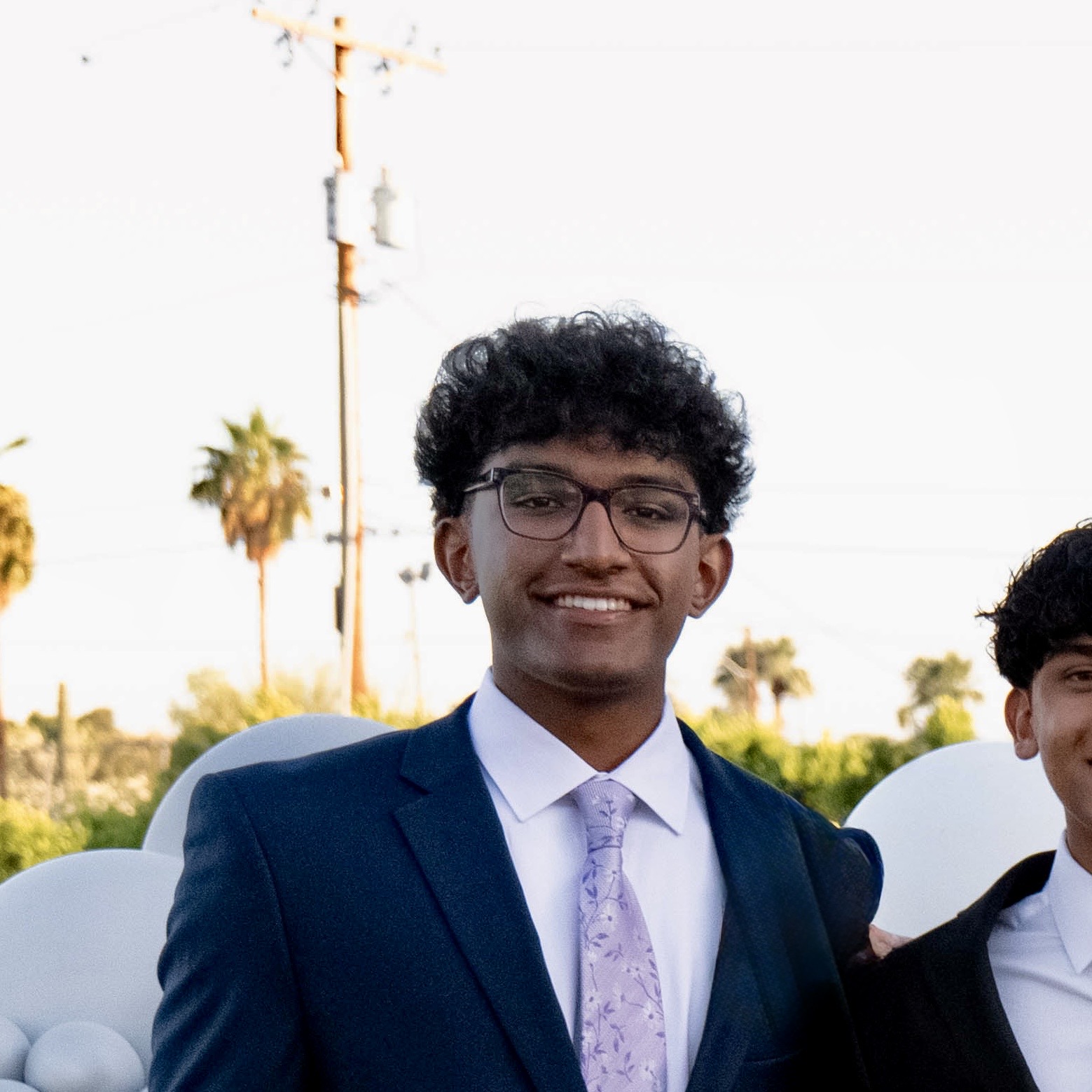 Arin Gopakumar