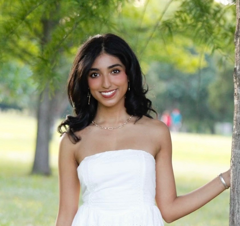 Disha Ram