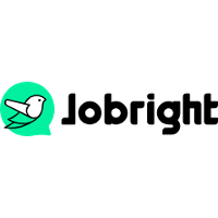 Jobright AI logo