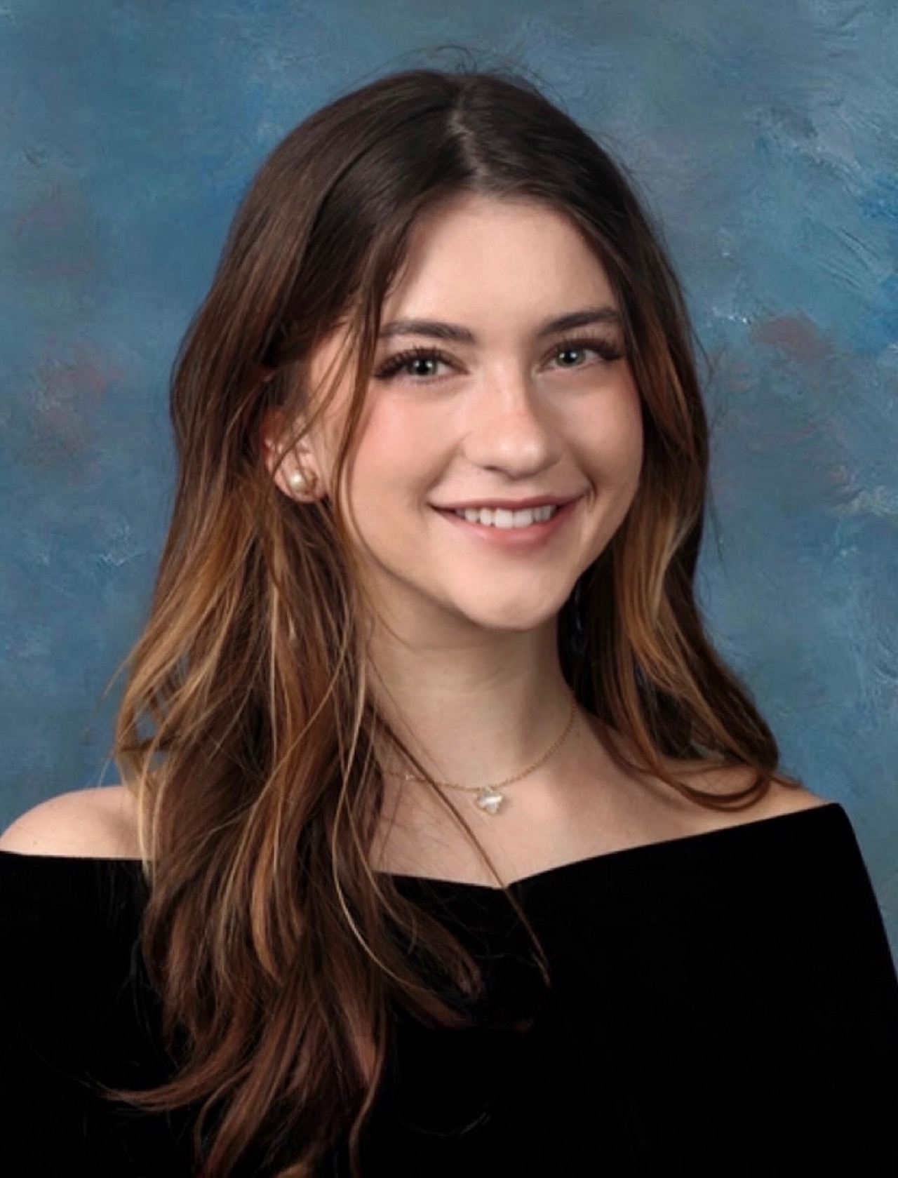 Kendall Allman