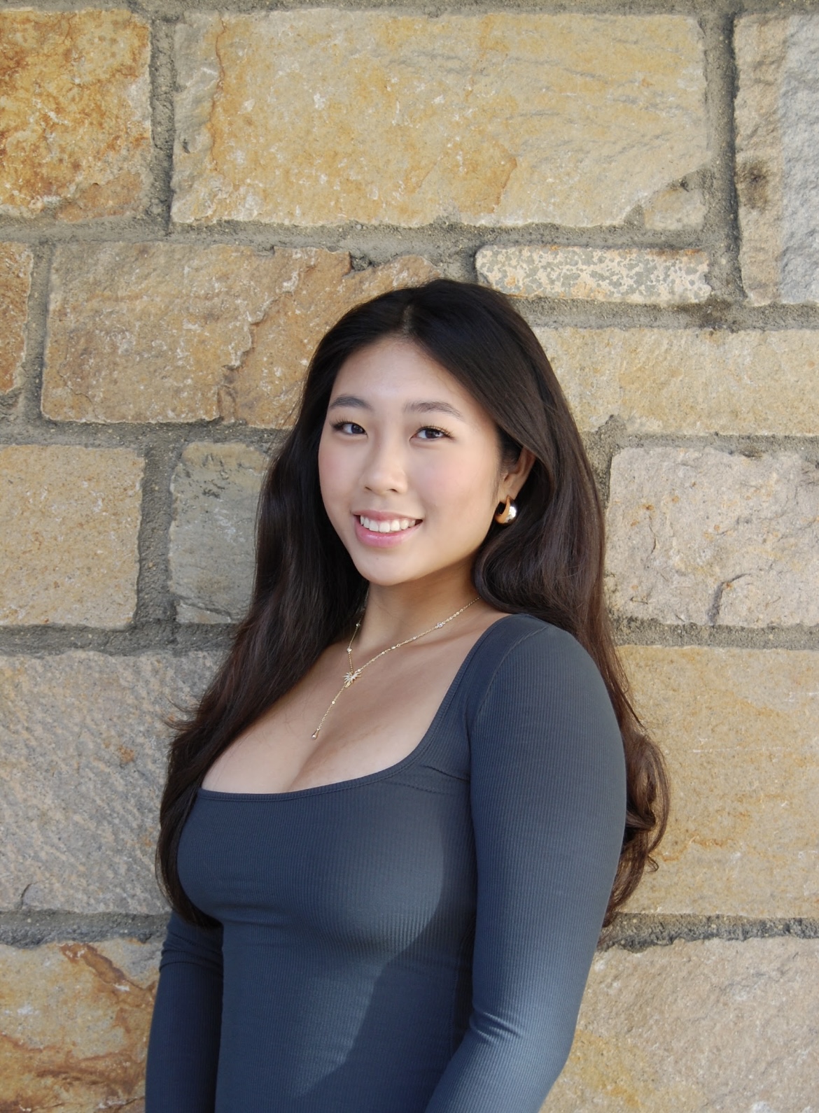 Liana Zhou