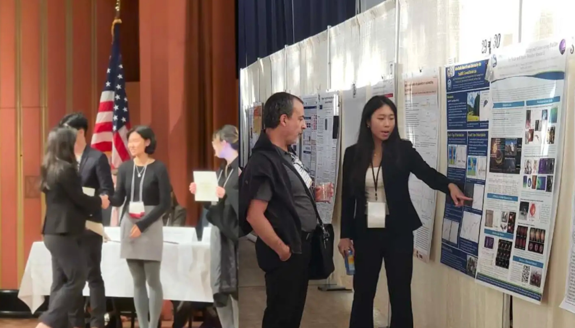 Exclusive Infosessions