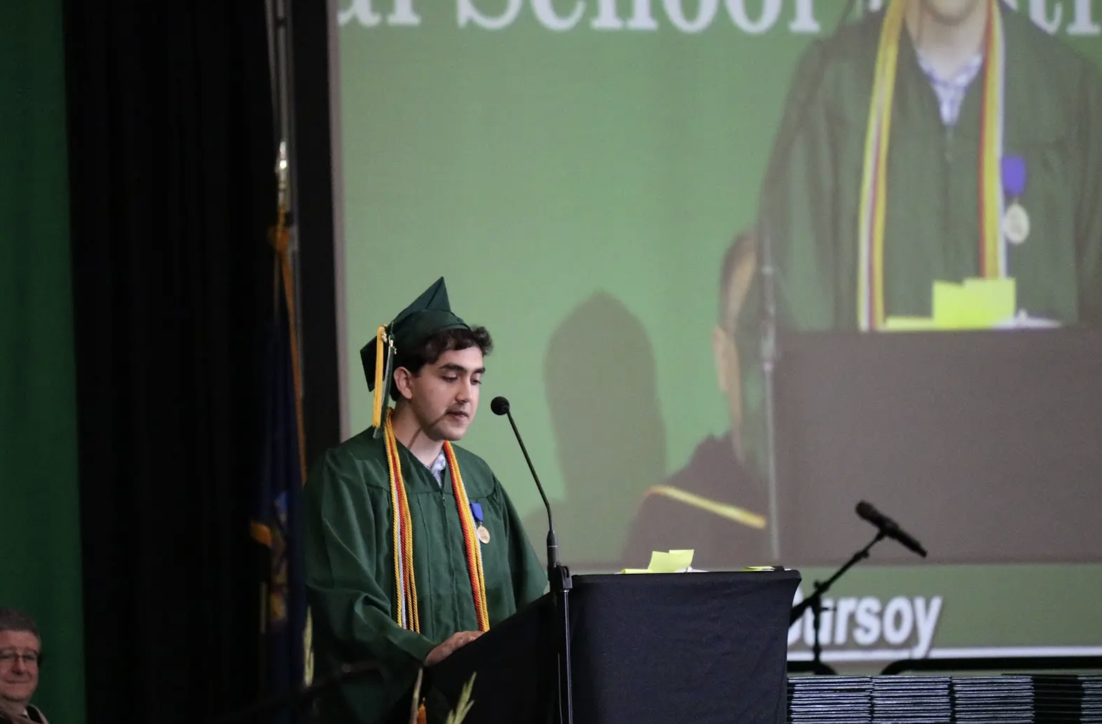 Hand-Selected Excellence