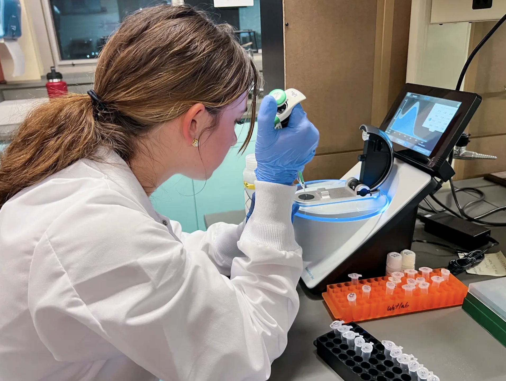 Major-Specific Mentorship