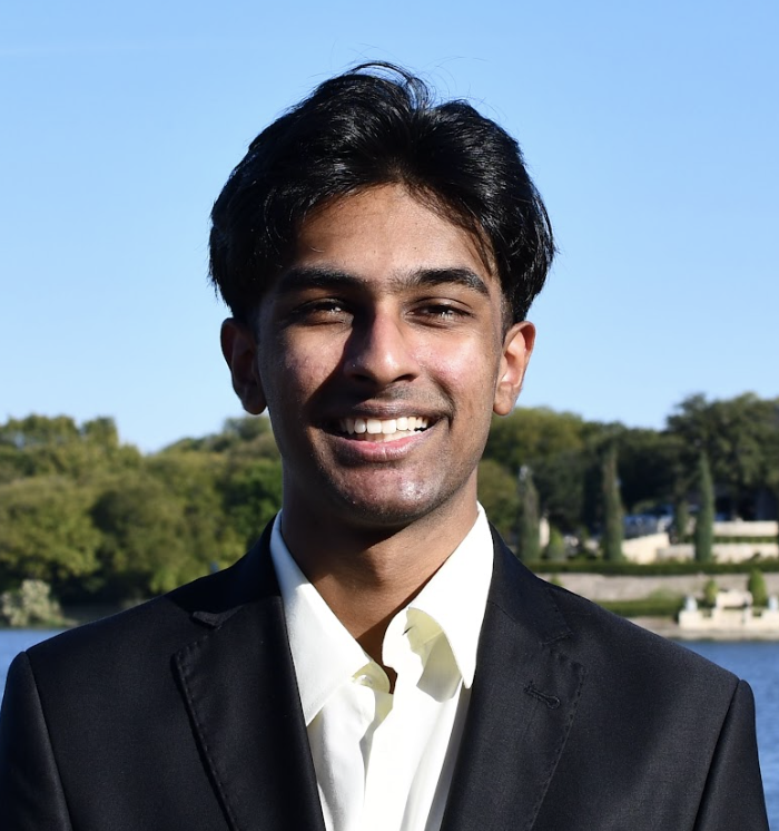 Nikhil Kotta