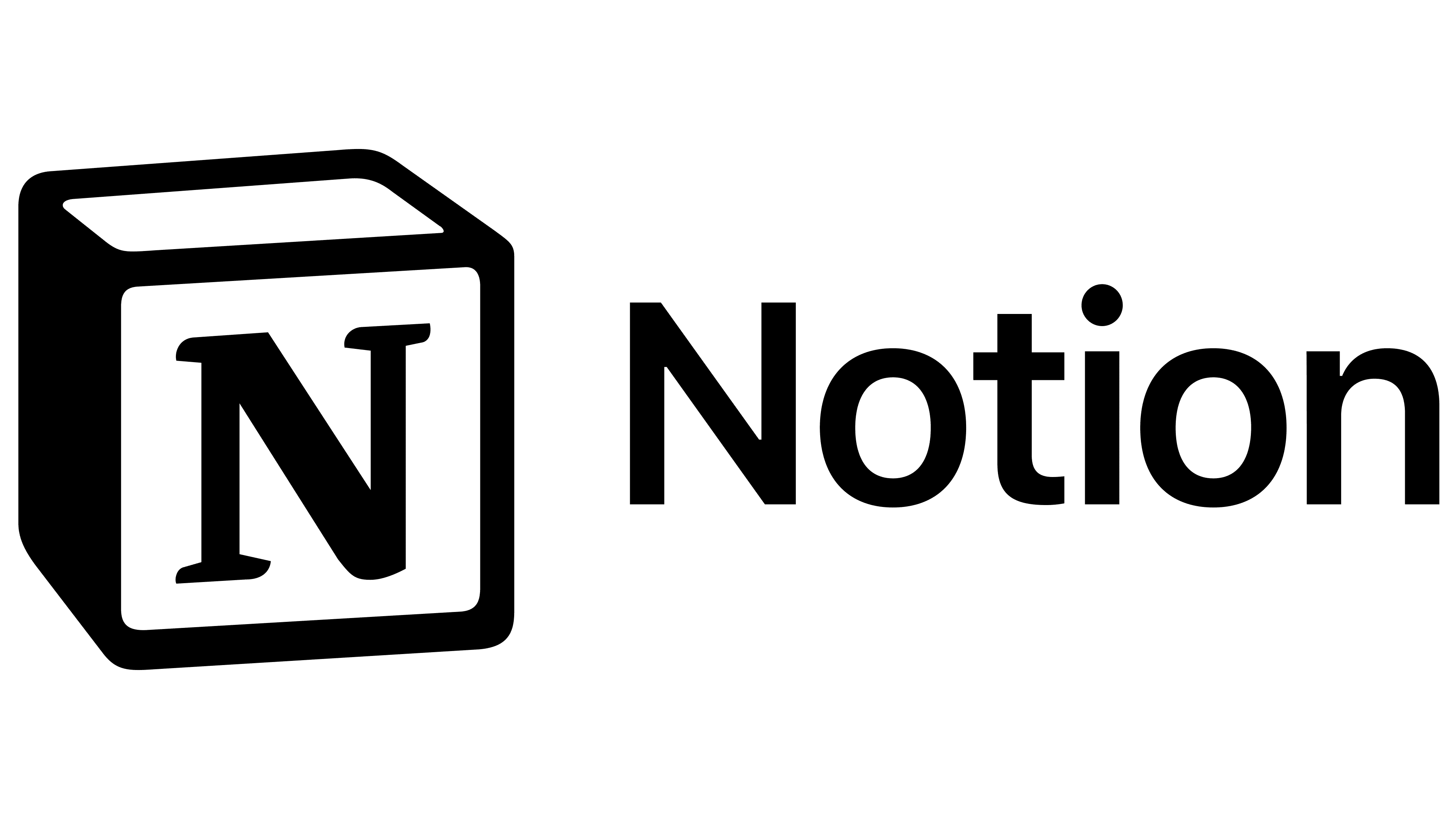 Notion logo