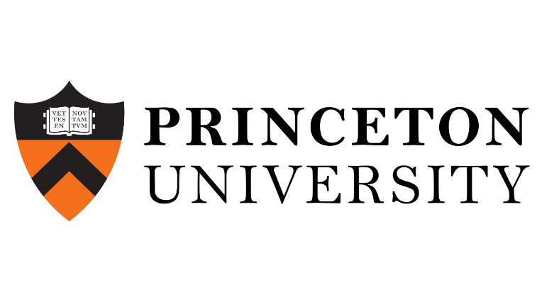 Princeton University logo