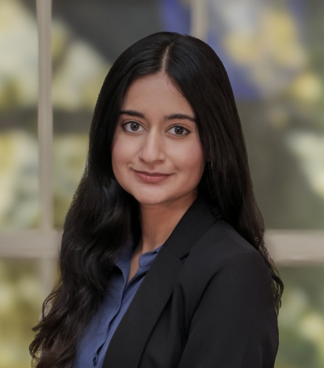 Radha Munver