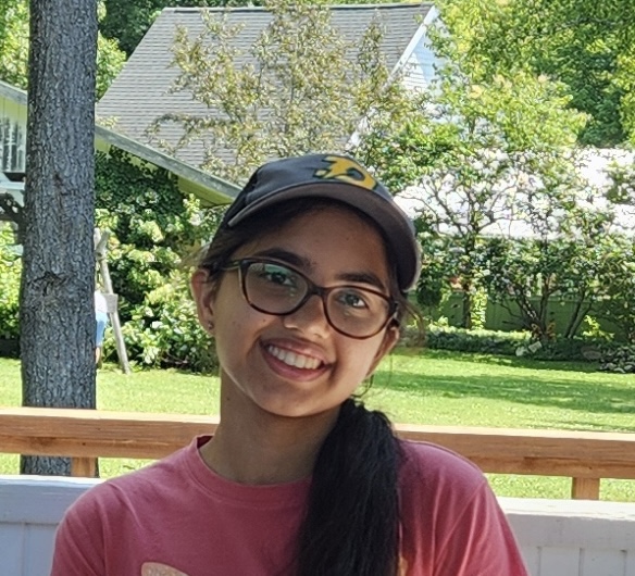 Sahiba Kaur
