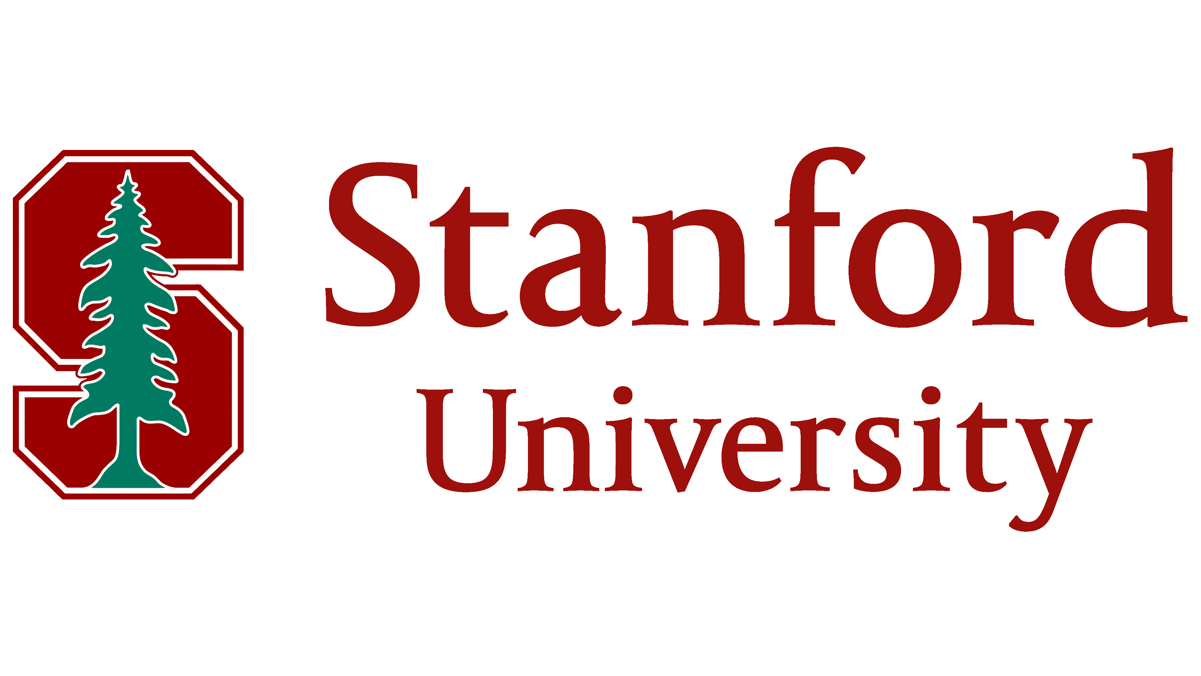 Stanford University logo