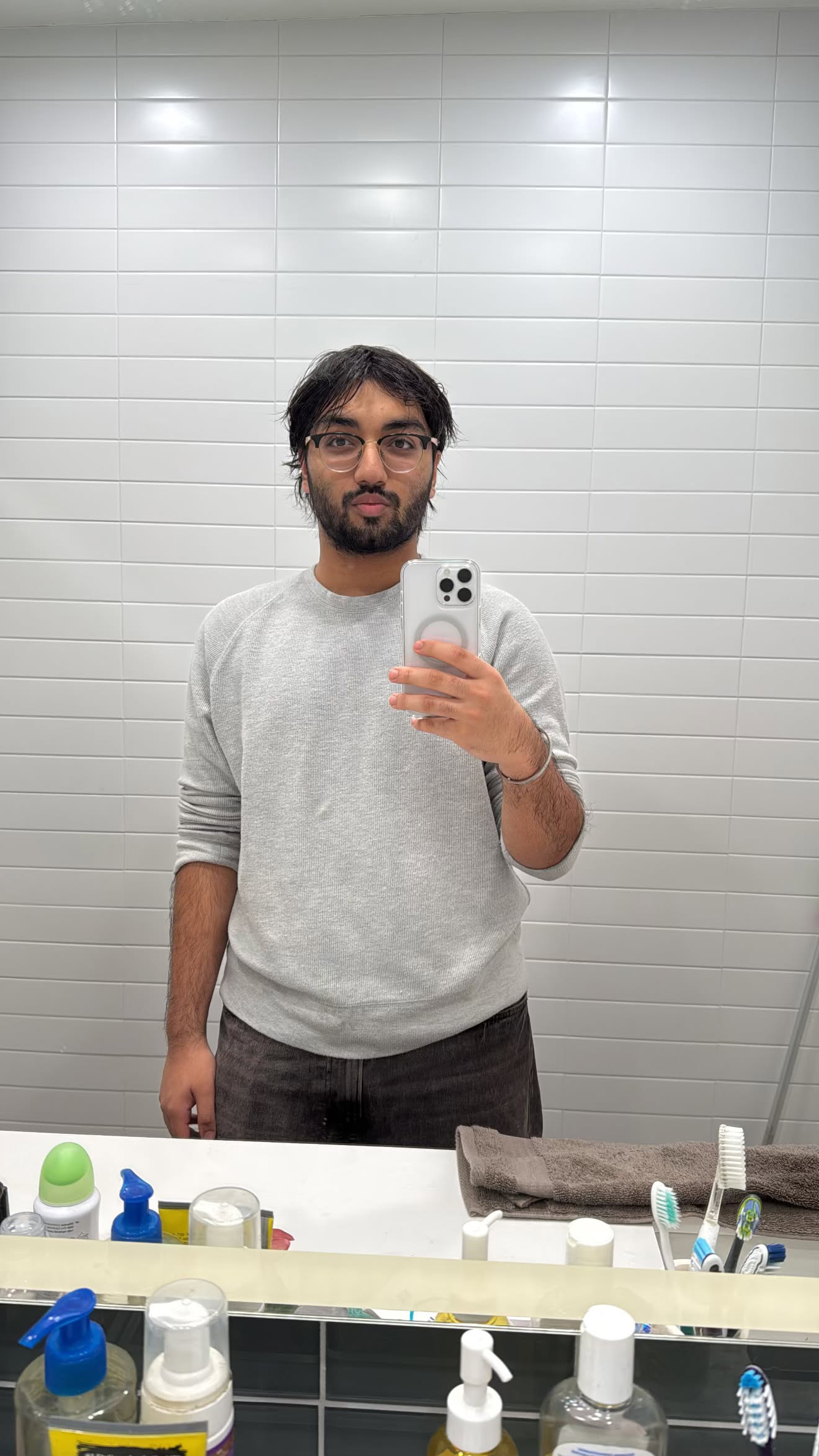 Syed Shafin