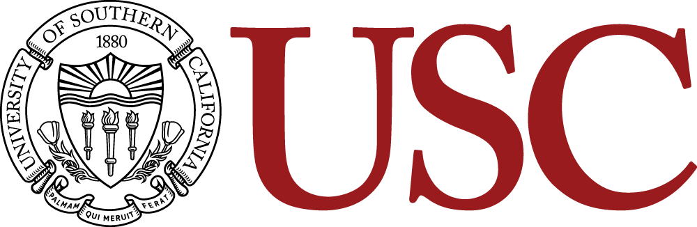 USC logo