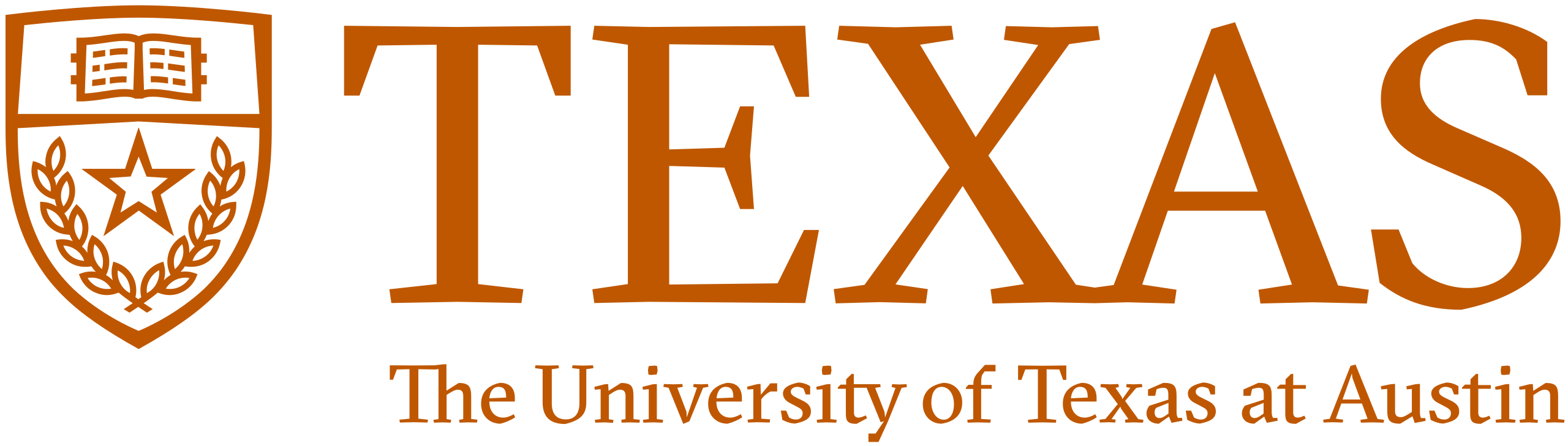 UT Austin logo